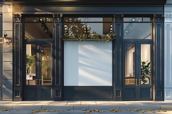 Premium Office Space in Hinjewadi