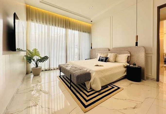 Ultra Luxury 4BHK Penthouse - Image 1