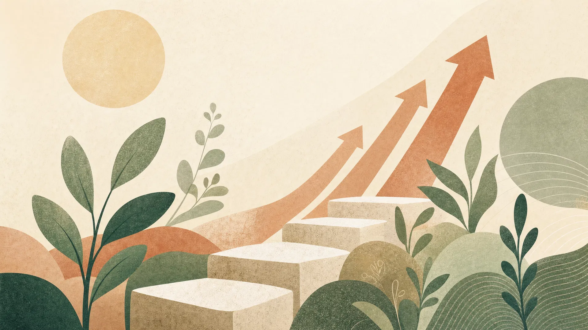 Recommendations illustration