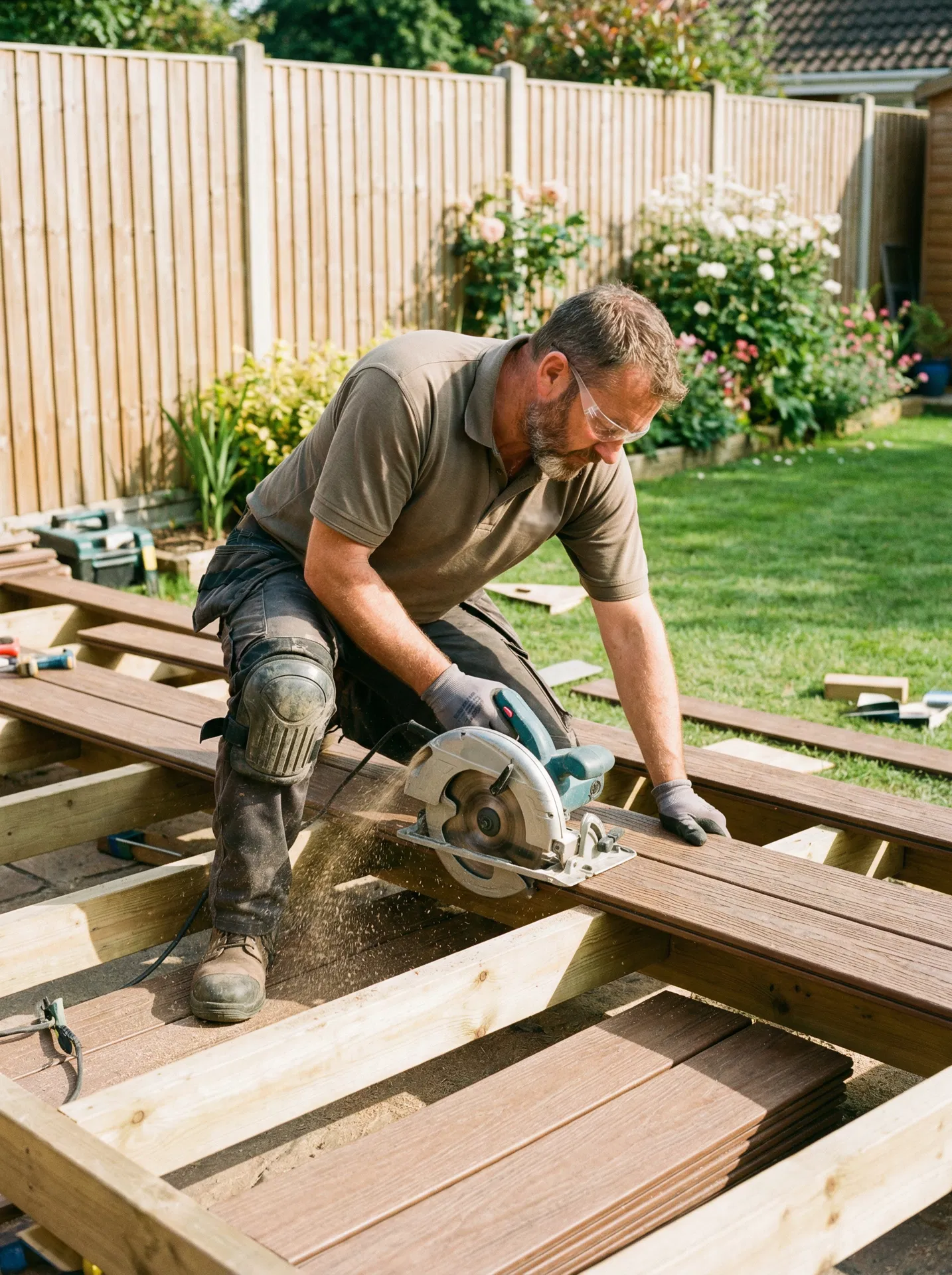 Professional installer