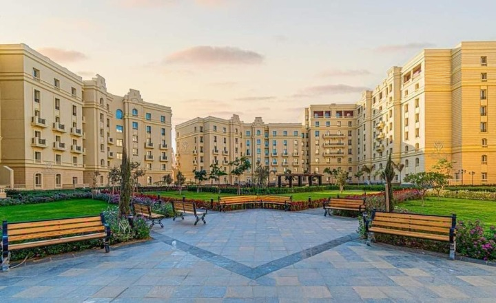 New Garden City  by City edge – photo 4