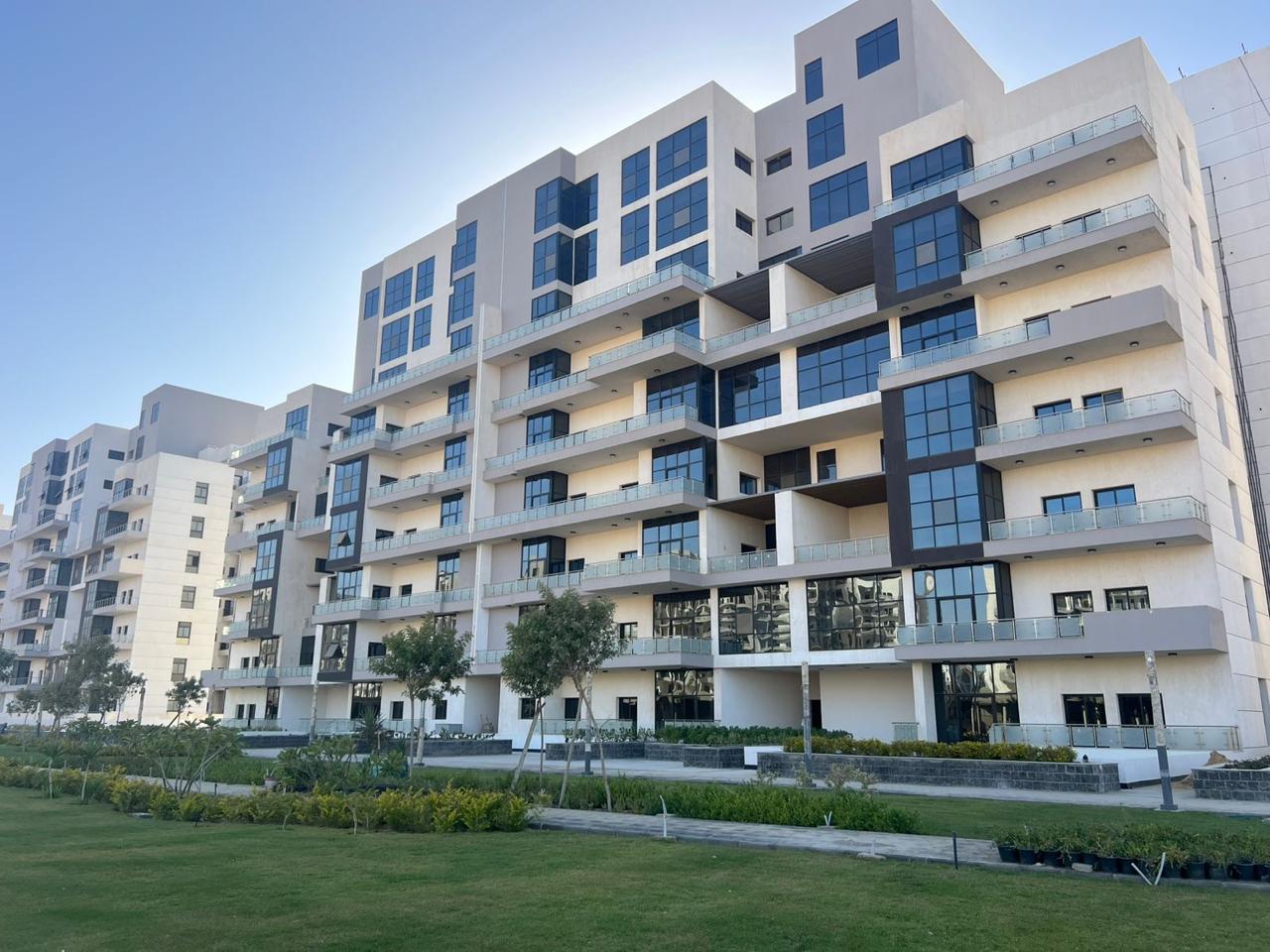 Jade park by City Edge – photo 2