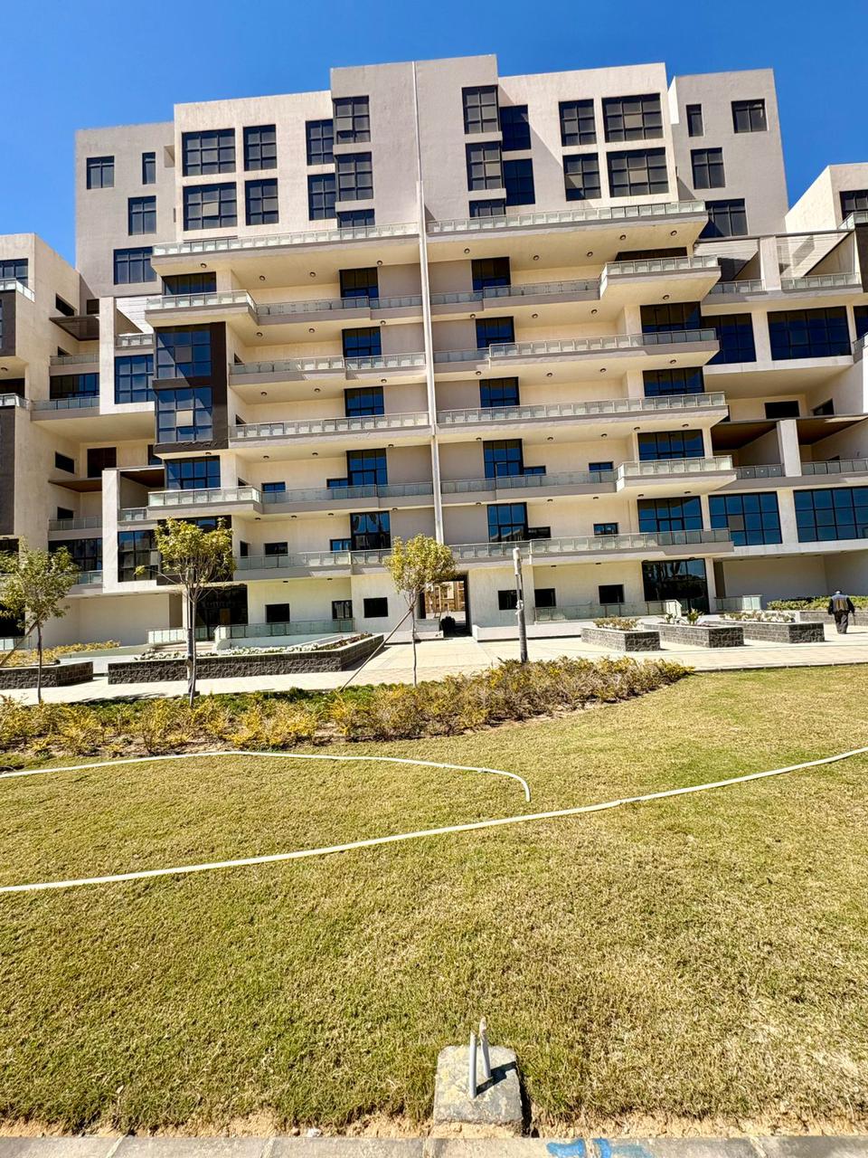 Jade park by City Edge – photo 4