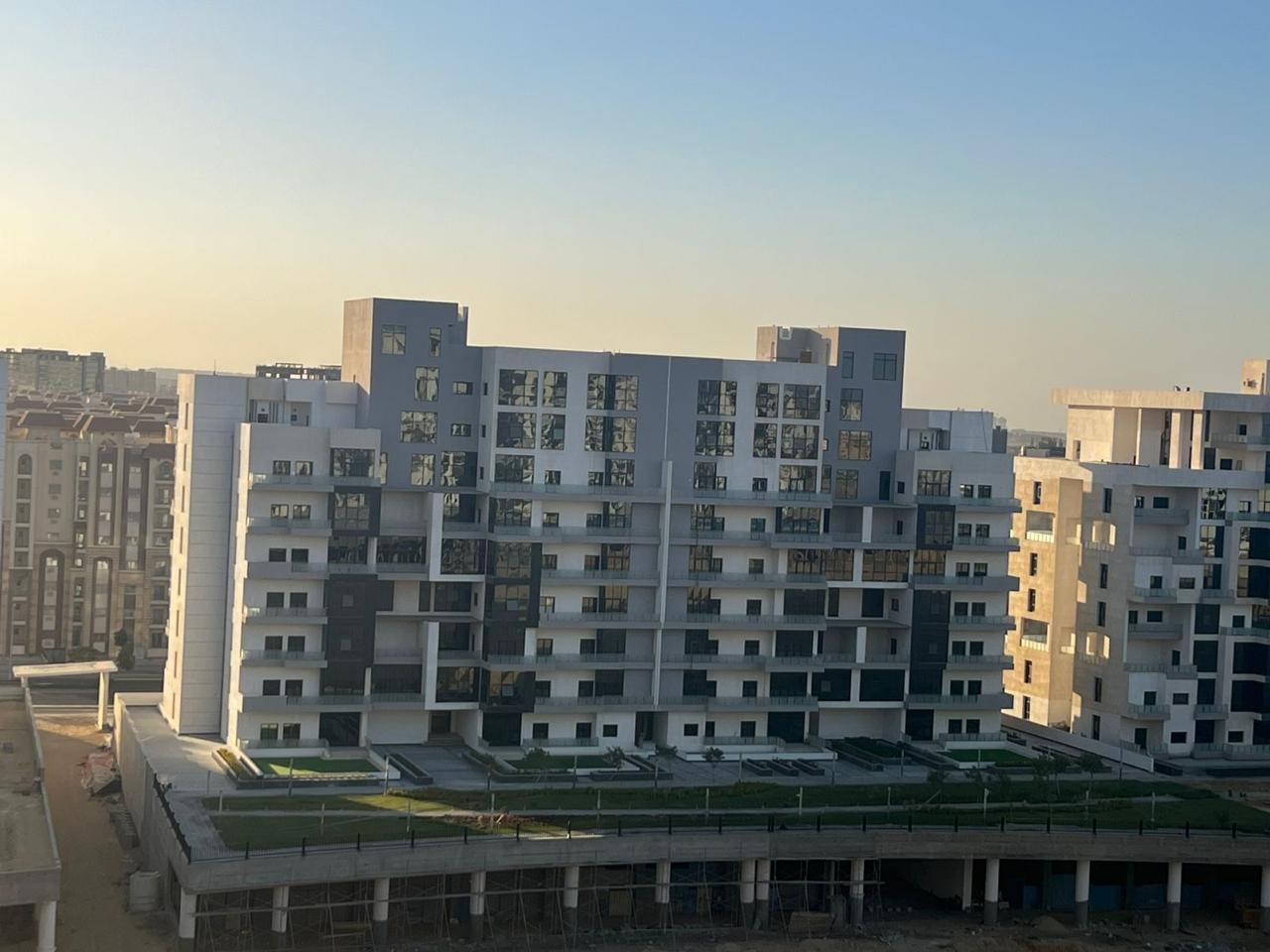 Jade park by City Edge – photo 5