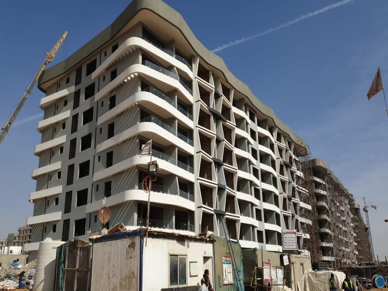 ميدتاومن by better home  – photo 1