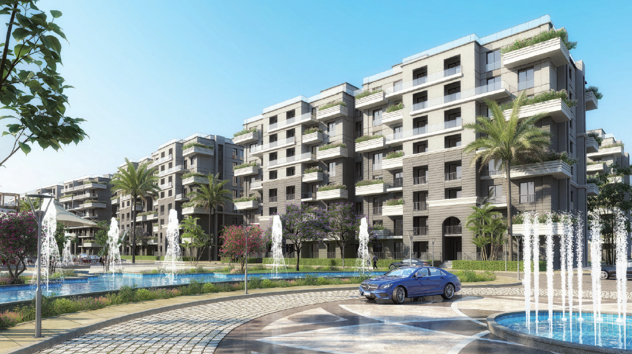 Dejoya by Taj Misr – photo 4