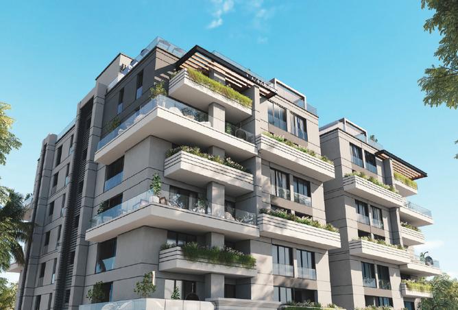 Dejoya by Taj Misr – photo 5