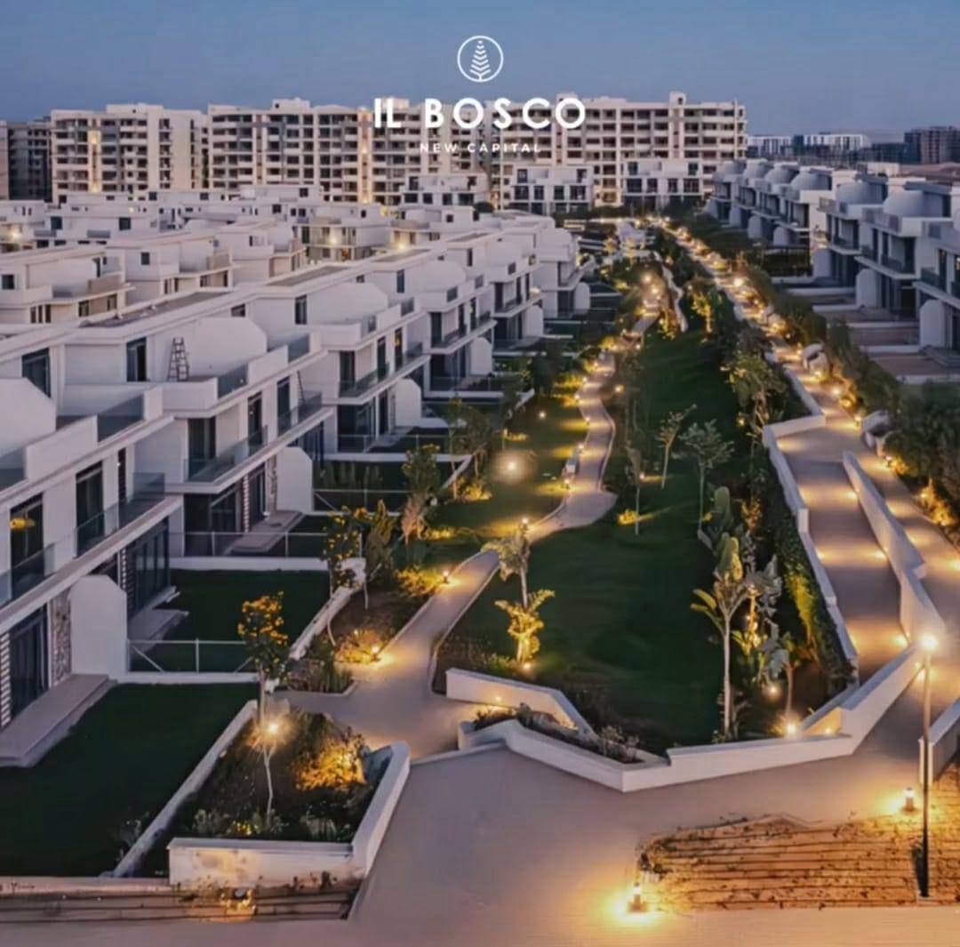 IL bosco by Misr italia – photo 3