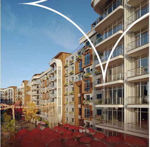 Ray Residence by Radix – photo 1