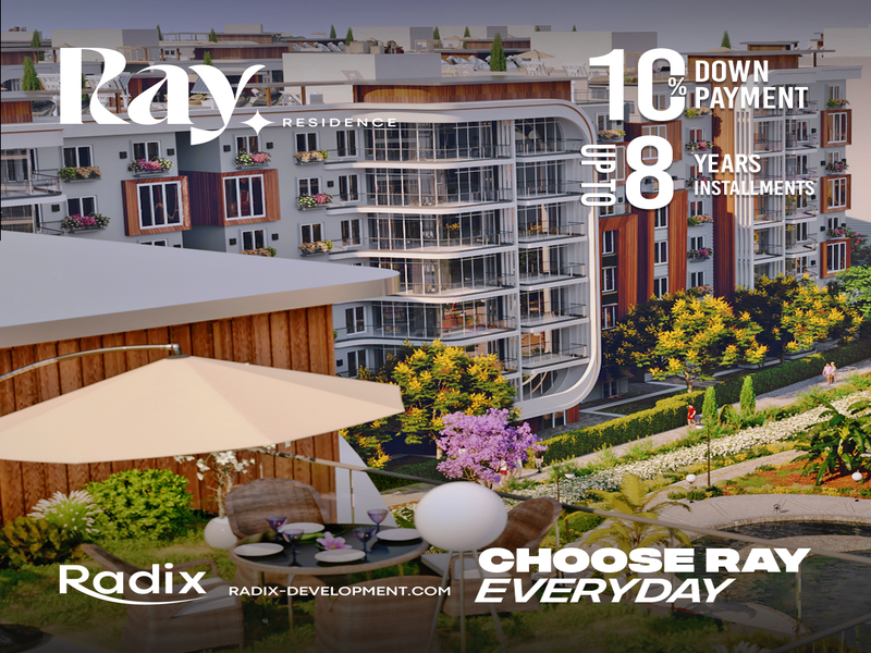 Ray Residence by Radix – photo 3