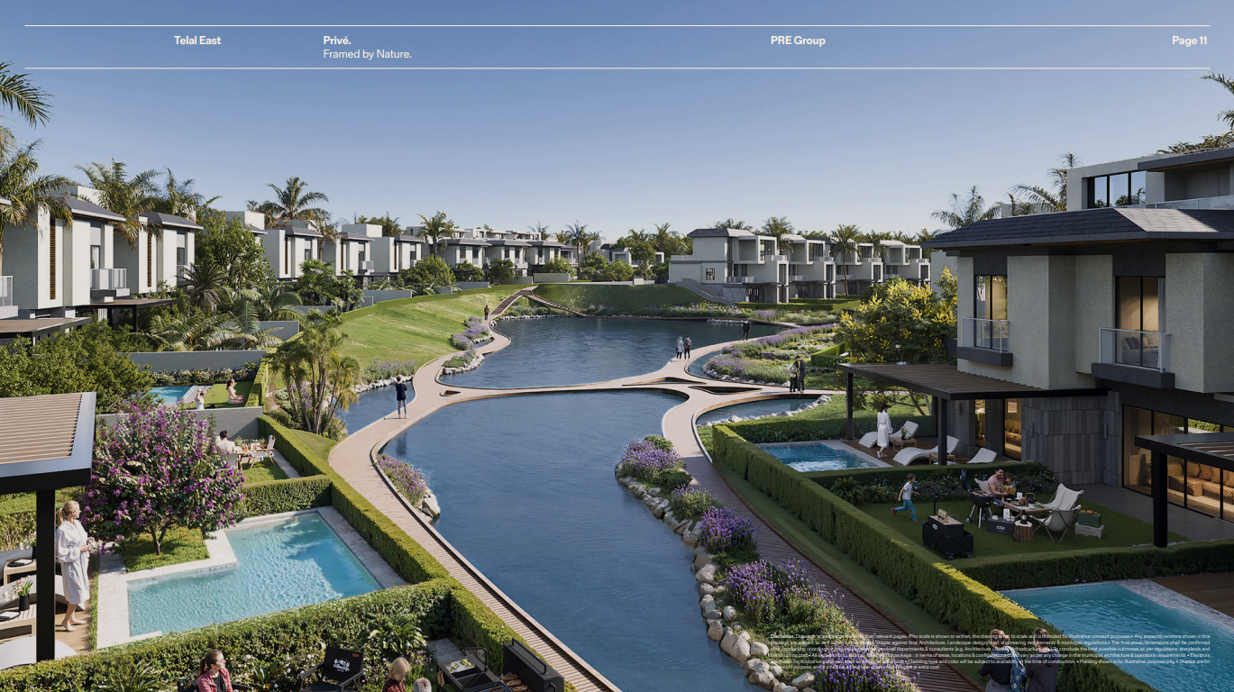 Telal East by Roya-PRE – photo 4