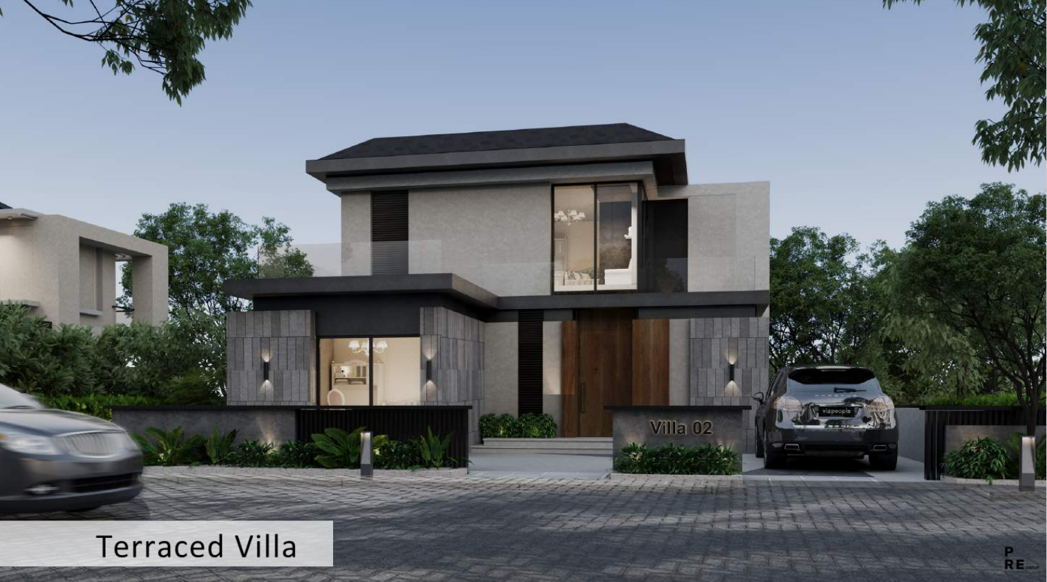 Telal East by Roya-PRE – photo 2