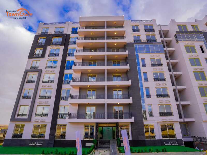 Town Gate by Smart View  – photo 1