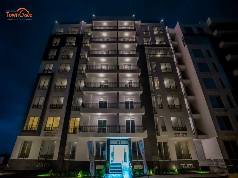 Town Gate by Smart View  – photo 2