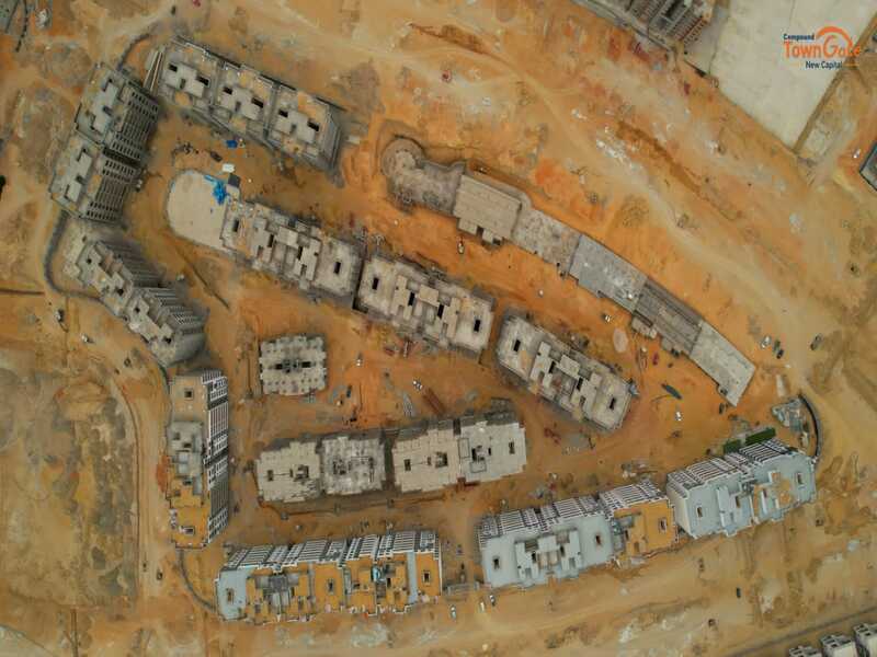 Town Gate by Smart View  – photo 4