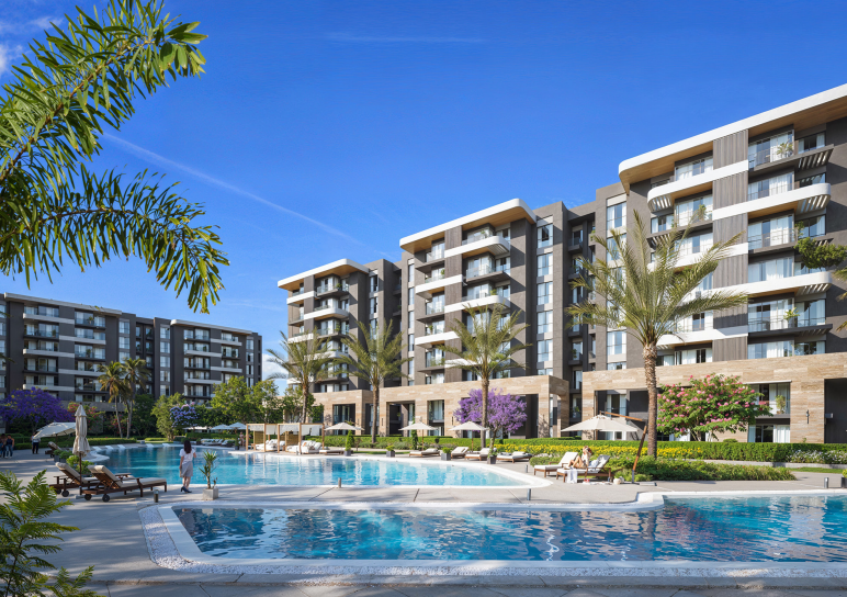 Qamari by New Event – photo 1