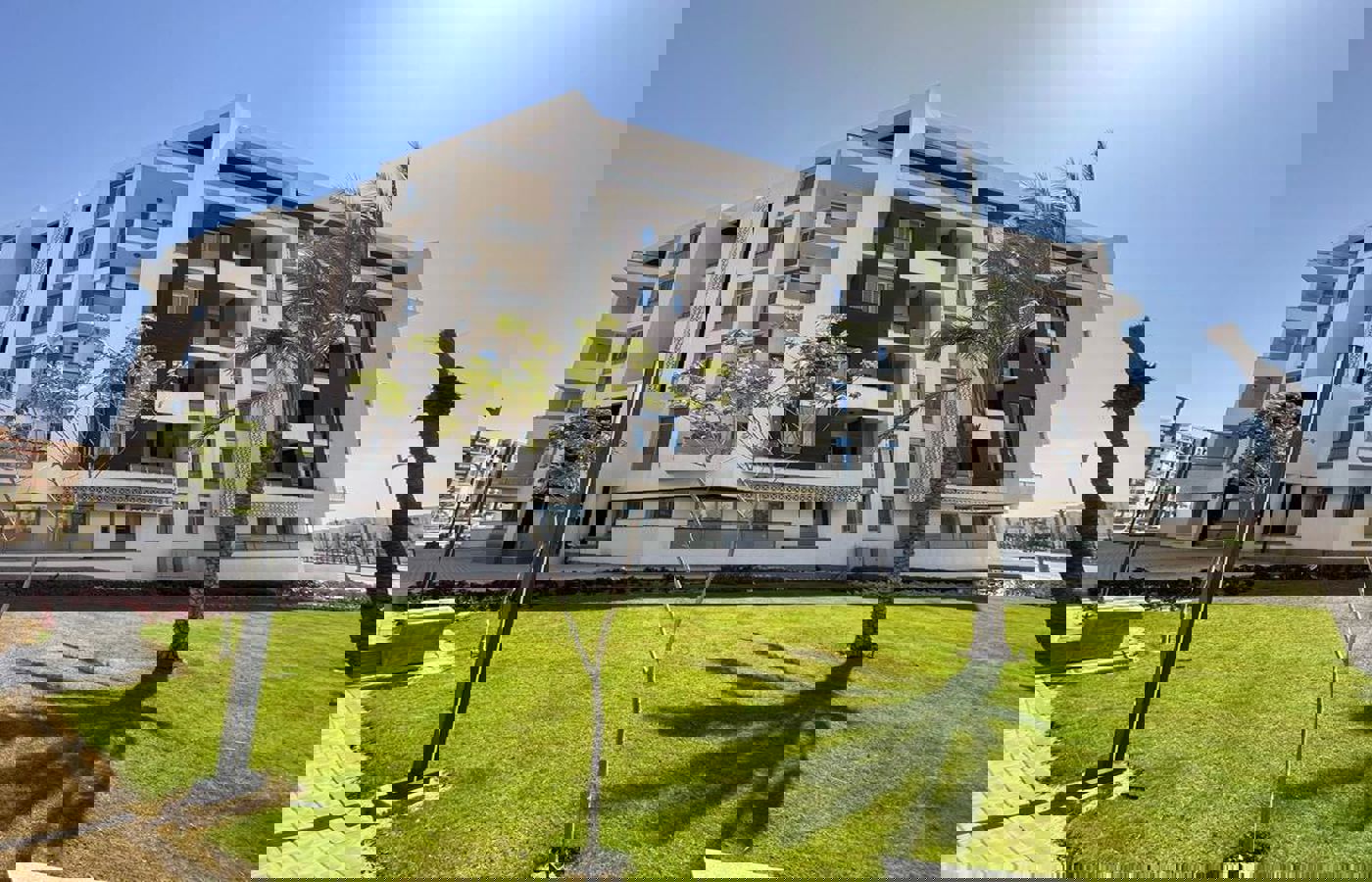 Al Maqsed by City Edge – photo 1