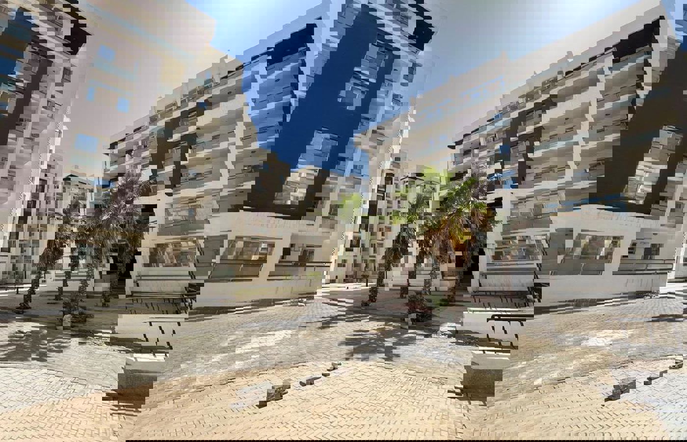 Al Maqsed by City Edge – photo 2