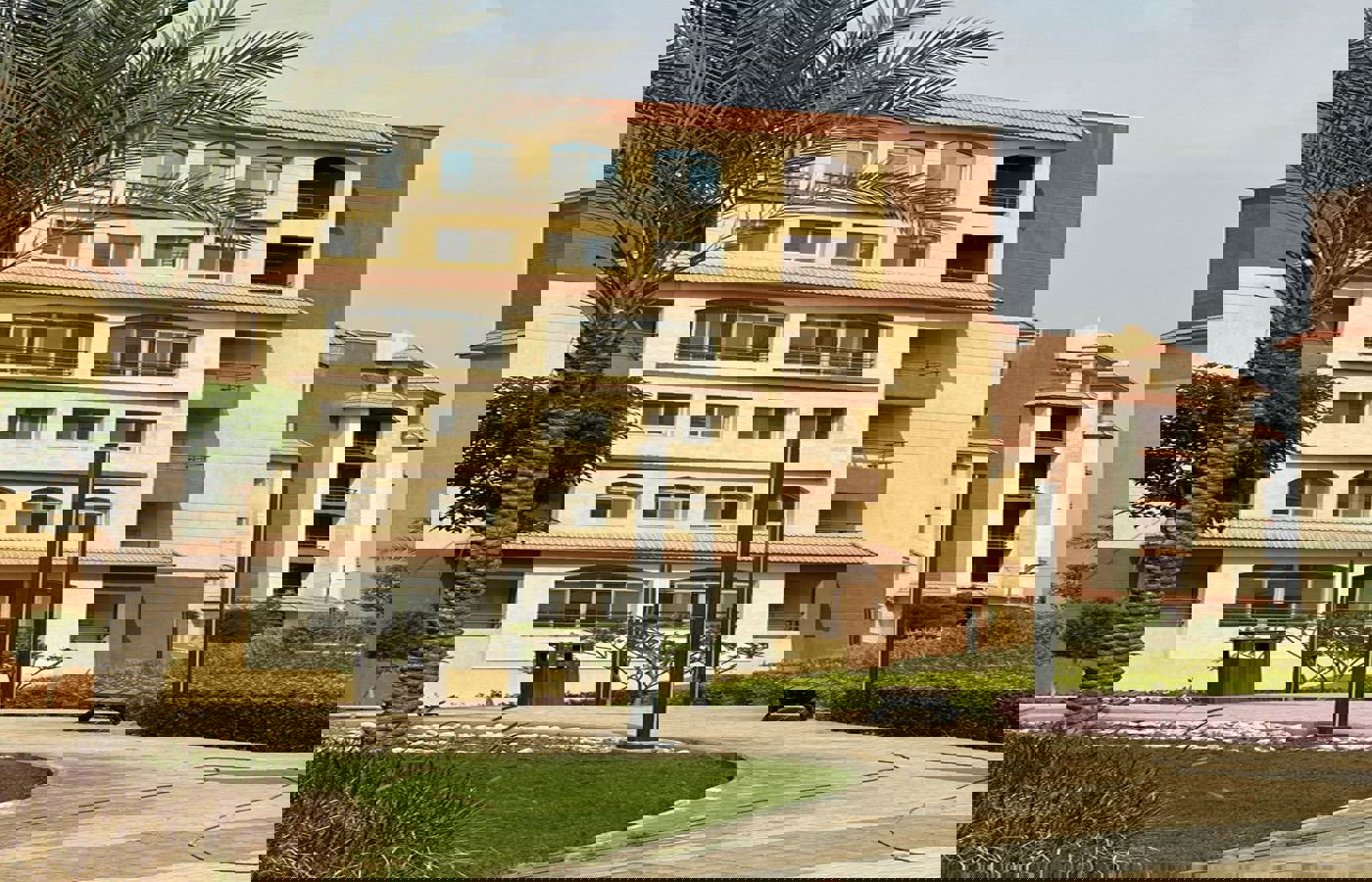 Al Maqsed by City Edge – photo 3