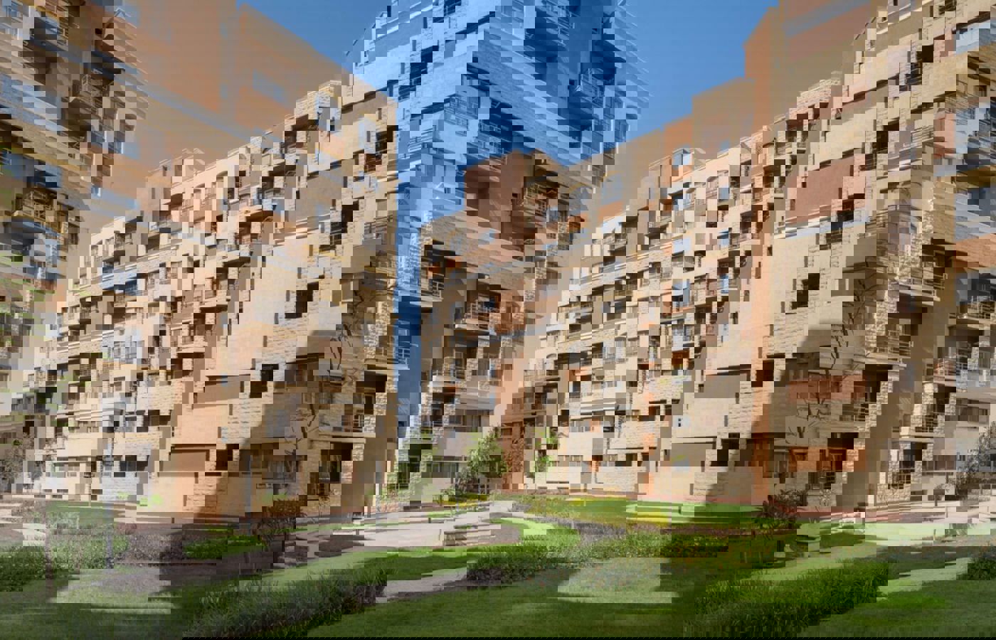 Al Maqsed by City Edge – photo 4