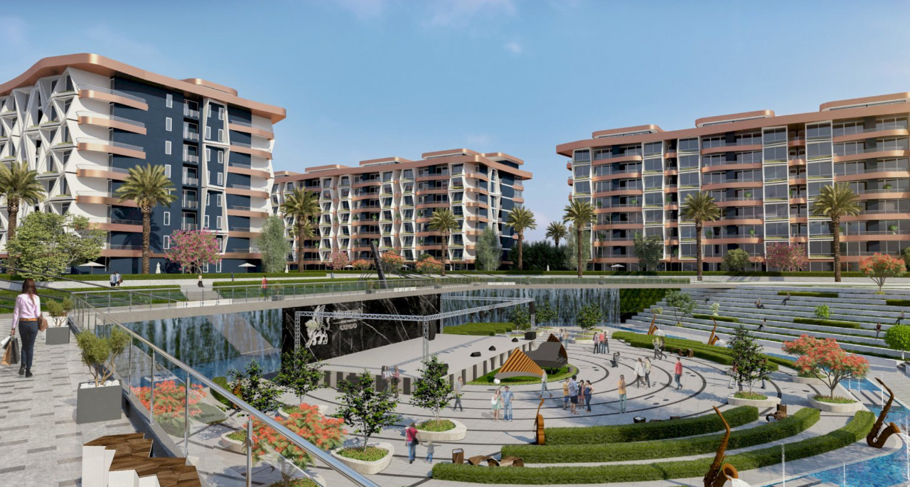 Midtown by Better Home – photo 2