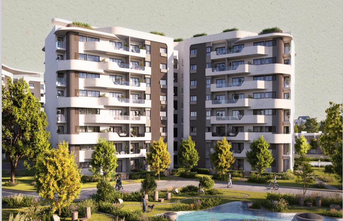 The island by EGY GAB – photo 1