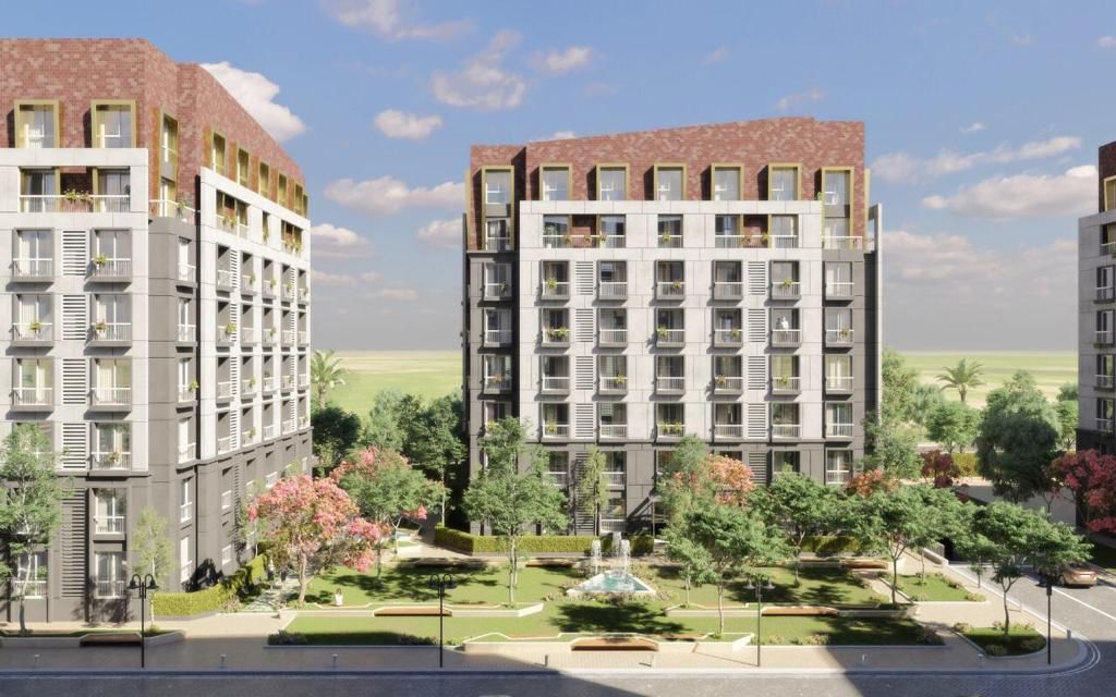 Park Lane  by El Attal – photo 2