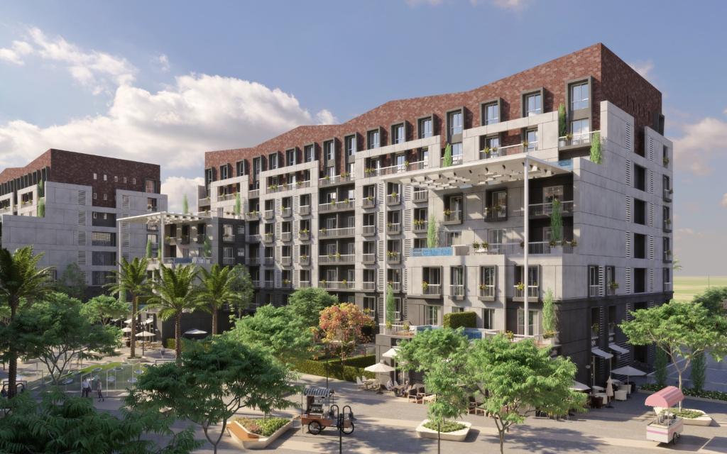 Park Lane  by El Attal – photo 3