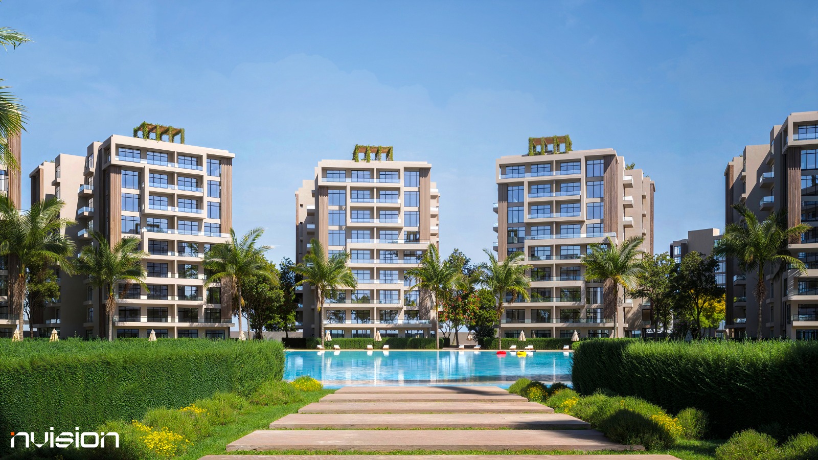 Winter Park by Dominar – photo 1