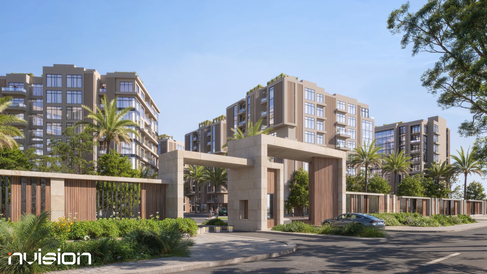 Winter Park by Dominar – photo 2