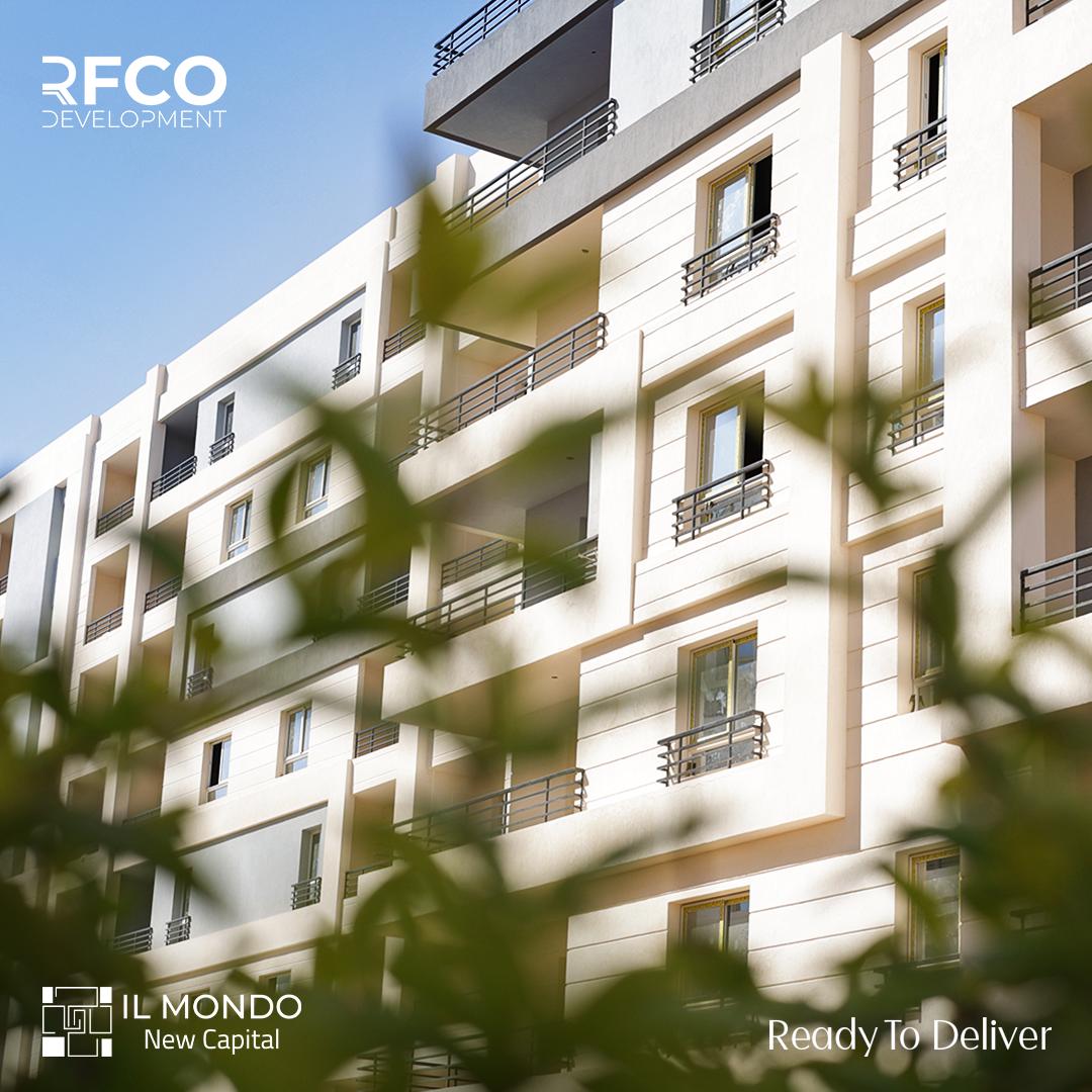 IL Mondo  by RFCO – photo 1