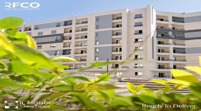 IL Mondo  by RFCO – photo 2