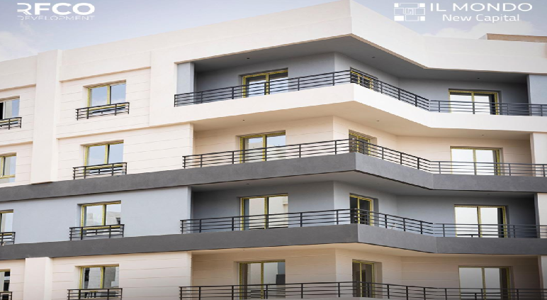 IL Mondo  by RFCO – photo 3