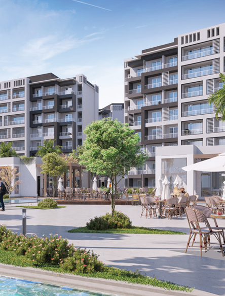 The City by Master Group – photo 1