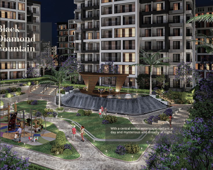 The City by Master Group – photo 2