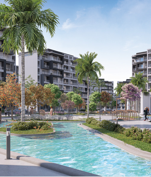 The City by Master Group – photo 3