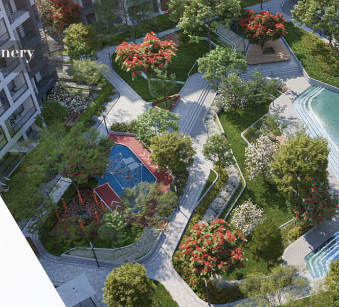 The City by Master Group – photo 4