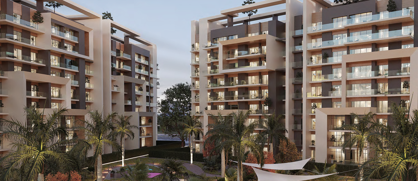 The City Valley by Master Group – photo 2