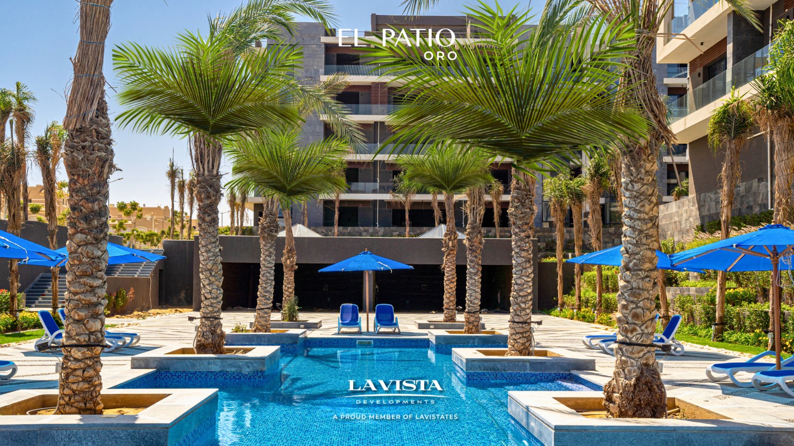 El Patio oro by La Vista – photo 3