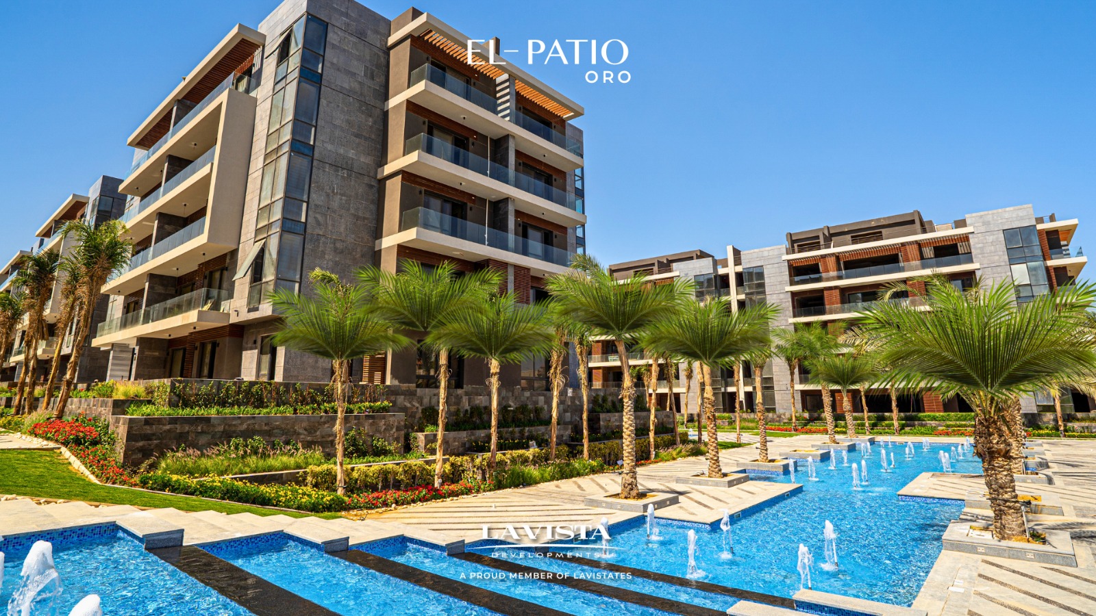El Patio oro by La Vista – photo 4