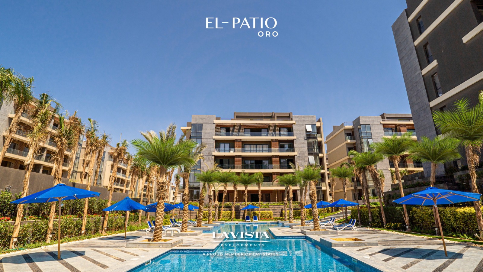 El Patio oro by La Vista – photo 2