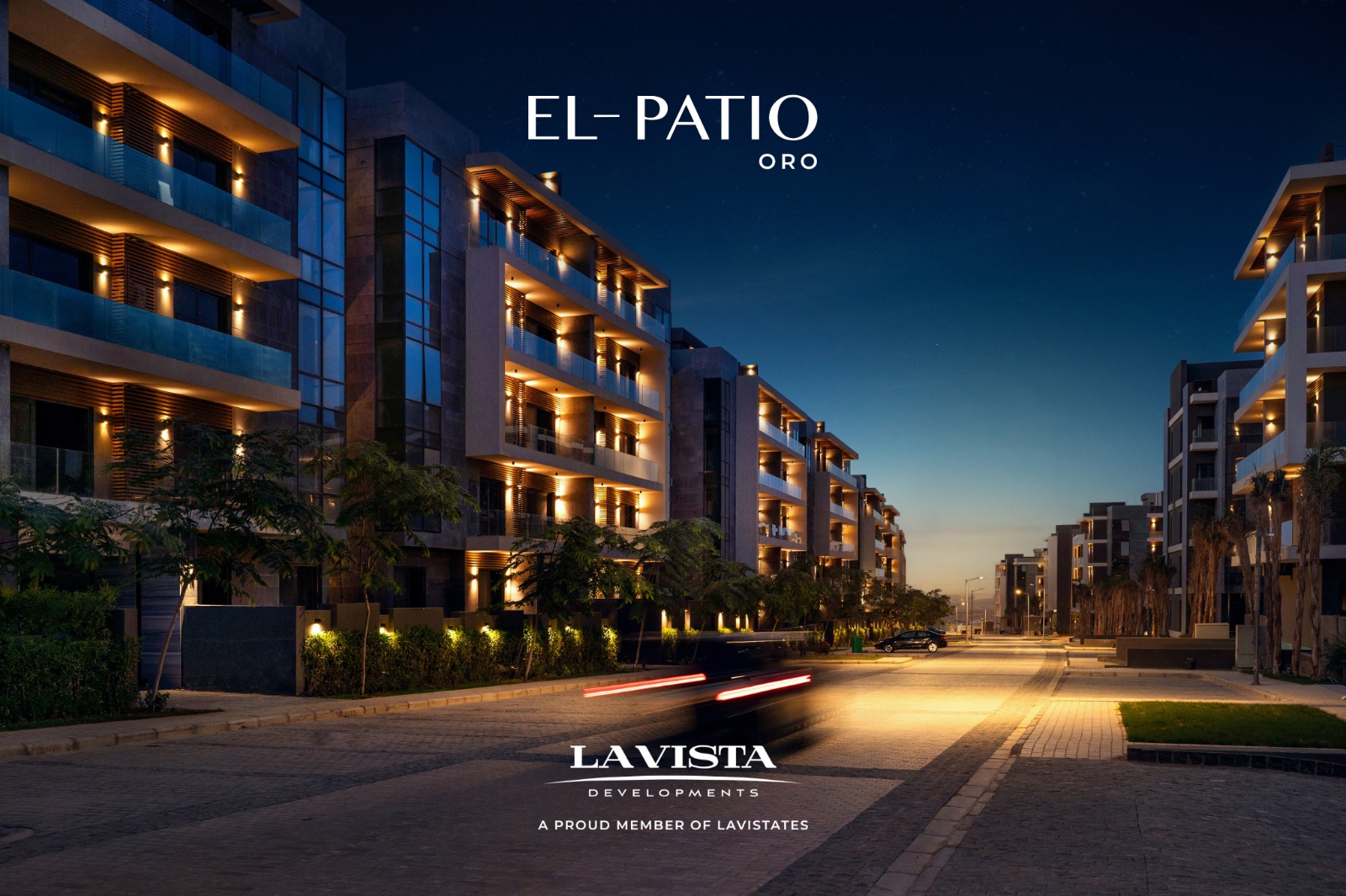 El Patio oro by La Vista – photo 5