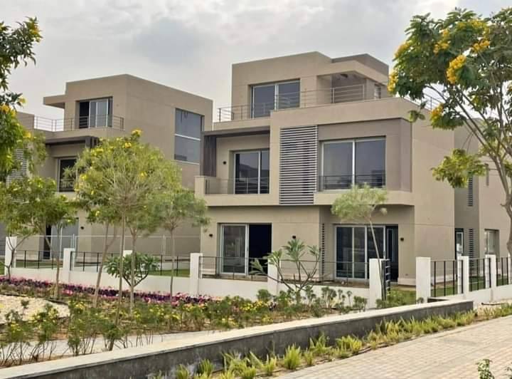 Palm Hills New Cairo by Palm Hills – photo 3