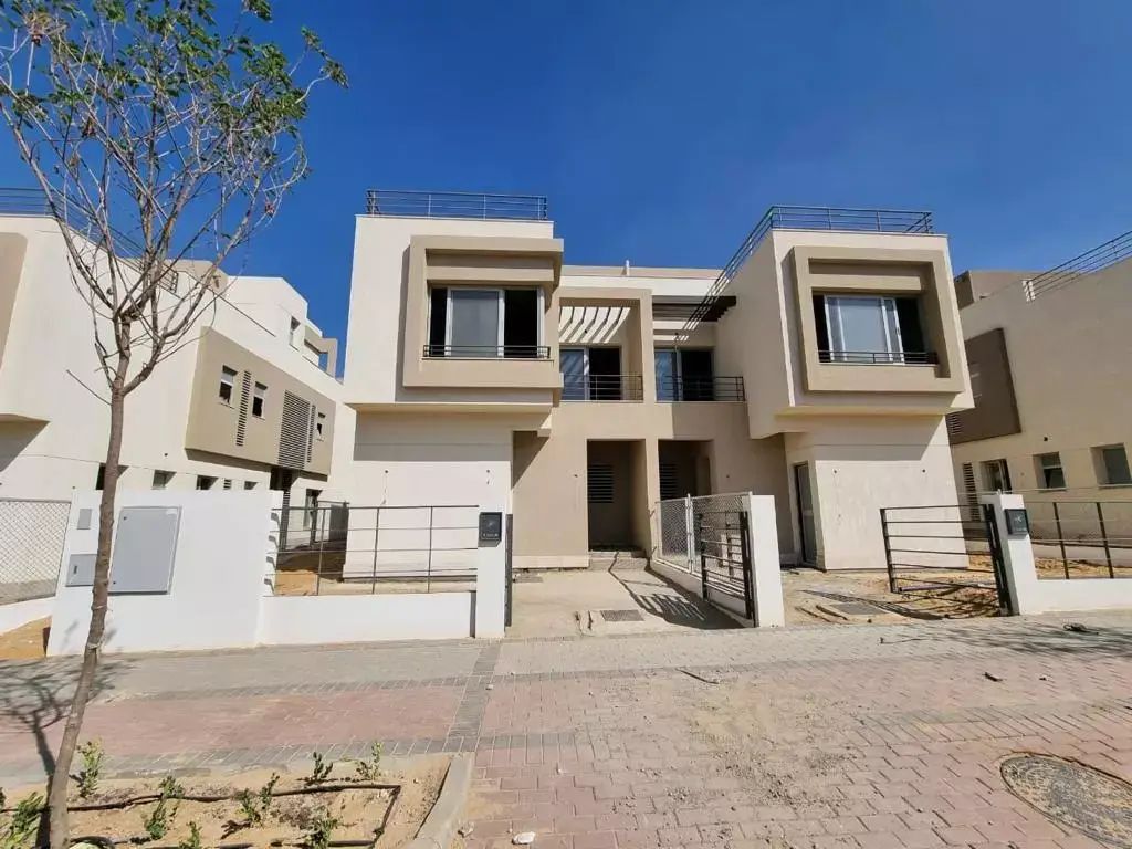 Palm Hills New Cairo by Palm Hills – photo 7