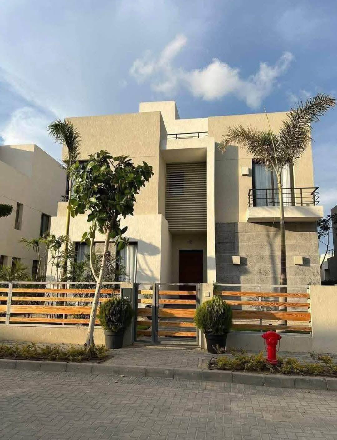 Palm Hills New Cairo by Palm Hills – photo 2