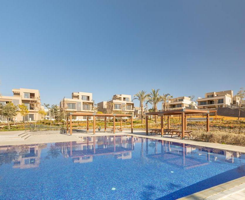 Palm Hills New Cairo by Palm Hills – photo 8