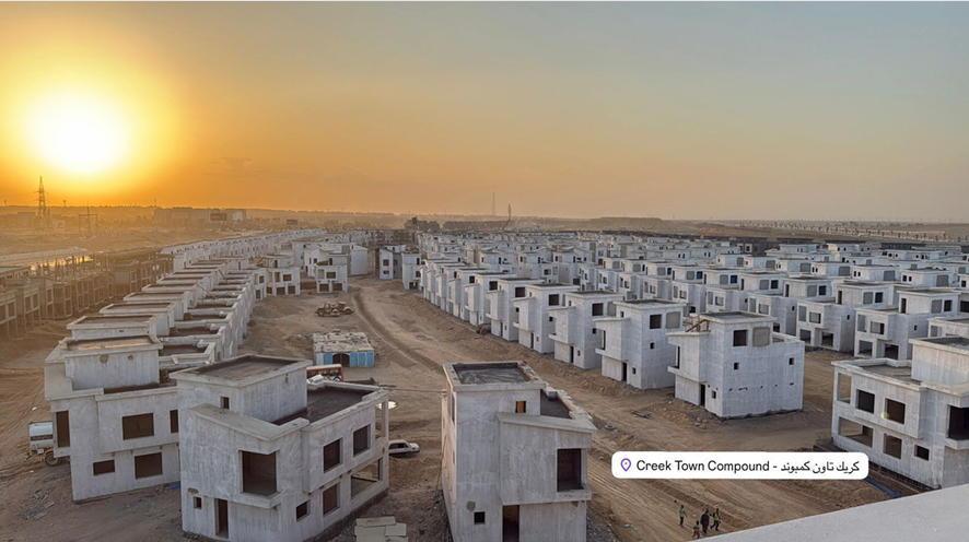 Creek Town by IL Cazar – photo 6