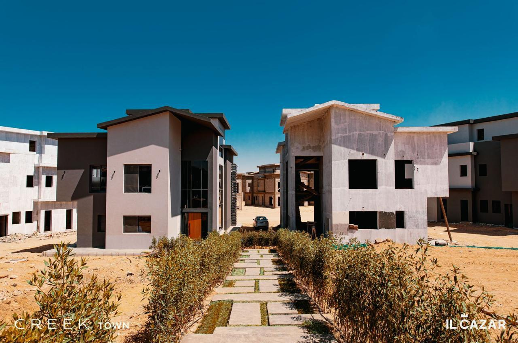 Creek Town by IL Cazar – photo 7