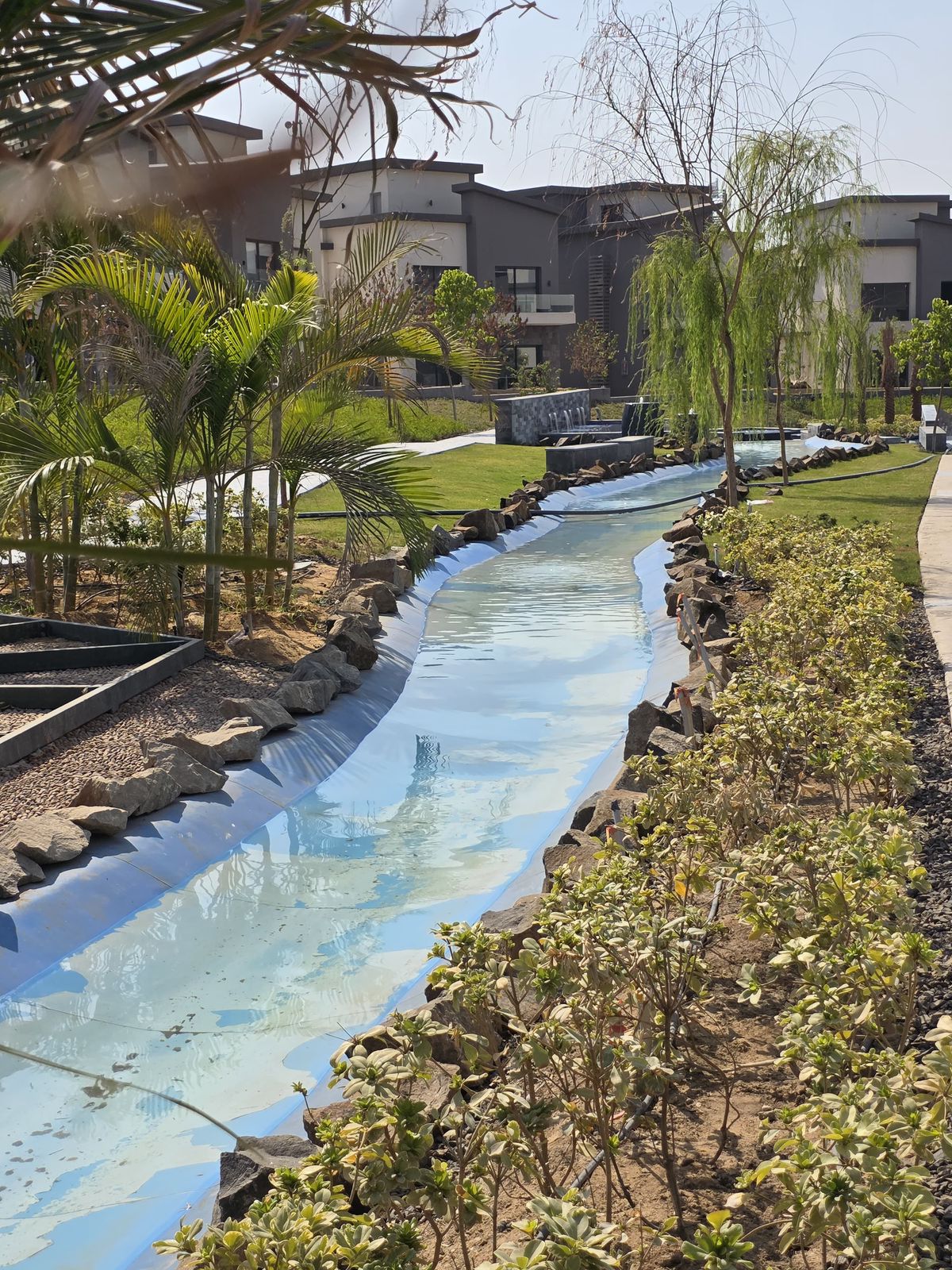 Creek Town by IL Cazar – photo 8