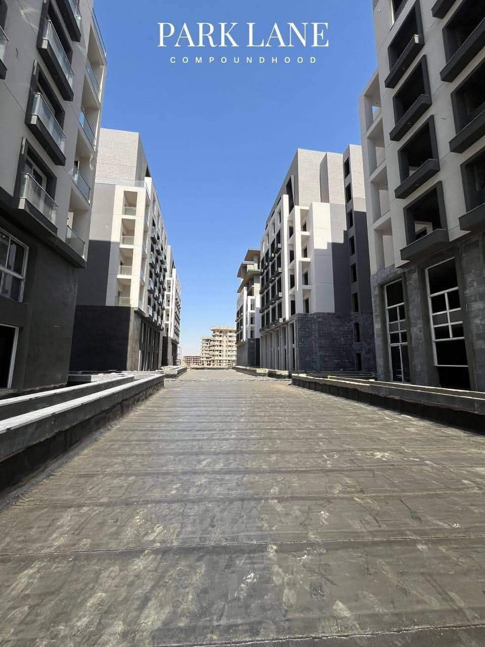 Park Lane  by El Attal – photo 4